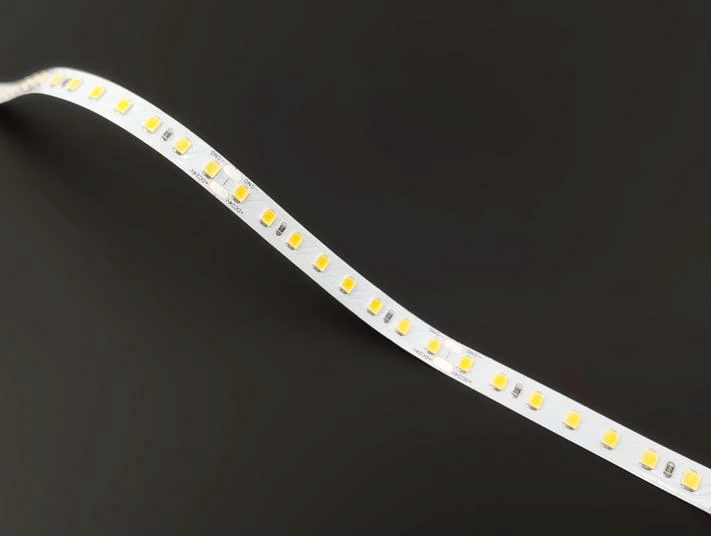 Bandes LED pour plantes